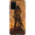 Frazetta Barbarian Galaxy S20 Plus Pro Case
